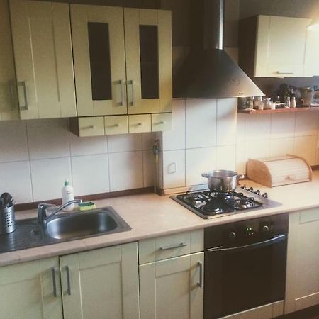 Nice Room, Комната, Pokoj Miedzy Airport Wro A Centrum Breslavia Exterior foto