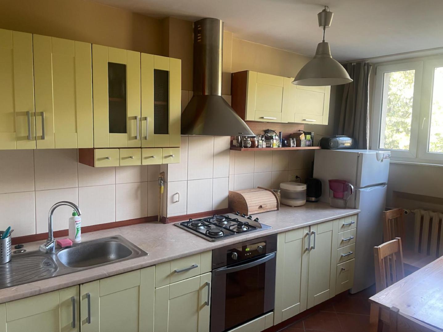 Nice Room, Комната, Pokoj Miedzy Airport Wro A Centrum Breslavia Exterior foto